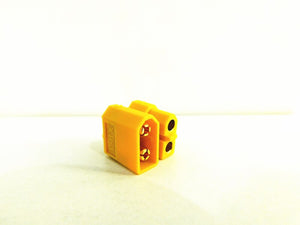 10pcs/lot XT60 Male Female Bullet Connectors Plugs (5 pair) For RC Lipo Battery Quadcopter Multicopter