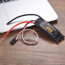 40A Brushless ESC Drone Airplanes Parts Components Accessories Speed Controller Motor RC Toys FPV Durable Quadcopter Helicopter