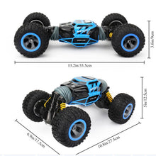 1/16 4WD Electric RC drift Car Rock Crawler Remote Control Toy 2.4G Radio Controlled 4x4 Drive Off-Road car Toys For Boys Gift