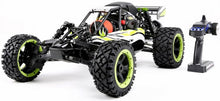 Rovan Q-Baja 29cc Gas Engine 2WD Buggy