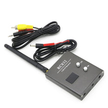 48Ch 5.8G 600mw 5km Wireless AV Transmitter TS832 Receiver RC832 for FPV Multicopter RC Aircraft Quadcopter Wholesale Dropship