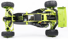 Rovan Baja 5B 320C Full Nylon Frame with 32cc Engine Symmetrical steering system