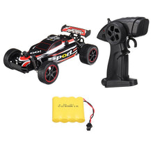 1:20 25km/h RC Car Remote Control Car 2.4G High Speed 80M Distance Radio Controlled Machine Car Remote Control Toy Cars