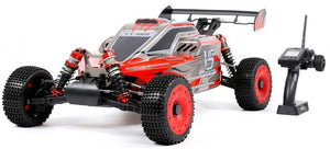 1/5 Scale V5 32cc Engine Gas 4WD Buggy RTR