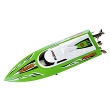 High Speed RC Sporting Boat UDI002 Pools Lake and Outdoor Adventure toy model remote control rc speedboat with Water Cooling toy