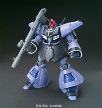 Gundam Model HG 1/144 AMX-009 DREISSEN GUNDAM READY PLEAYER ONE Armor Unchained Mobile Suit Kids Toys