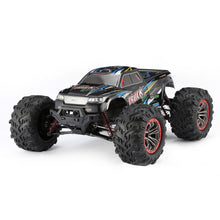 9125 4WD 1/10 RC Racing Car Toys with High Speed 46km/h Electric Supersonic Truck Off-Road Vehicle Buggy Toys RTR High Quality
