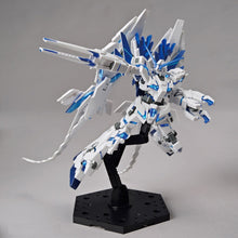 2018 Bandais Gundam NT Model HG 1/144 UNICORN GUNDAM PERFECTIBILITY DESTROY MODE NT Mobile Suit Kids Toys