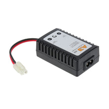 Professional edition A3 Charger 6v 7.2v 8.4v 9.6v Battery Charger for NiCd NiMH battery with Tamiya Plug Kep-2p Plug For RC toys