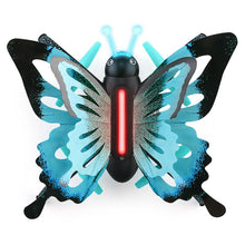 New Children Toy Remote Butterfly Airplane Simulation Quadcopter Airplane Education Toy for Kids