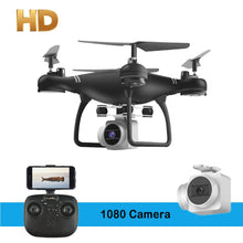 Rc Drones HD 1080P Camera Wifi FPV Drone Remote control Helicopter Flying Toy Quadcopter Toys Kids for Cam drone Aircraft Rc