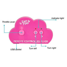 Funny Flight Remote Control Bird Toy 2.4 Ghz Remote Control Electronic Bird Bird Electronic Mini Remote Control Aircraft