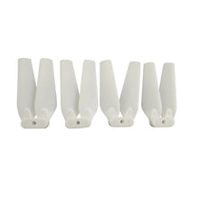 20PCS Quick Release Foldable Propeller Props Blades Set CW CCW for E58 JY019 RC Quadcopter Drone