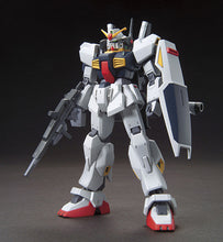 Bandai Original Gundam Model HGUC 1/144 Justice Freedom RX-78 UNICORN Destiny Armor Unchained Mobile Suit Kids Toys With Holder