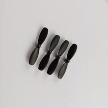 Free Shipping 3.7cm 37mm For 0.8mm Motor Shaft CW CCW A B Props Fan Blades Wind Leaf Spare Parts Quadcopter Drone Spare Parts