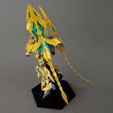 Original Gundam Model RX-0 UNICORN GUNDAM 03 GOLDEN PHENEX Freedom Destroy Armor Unchained Mobile Suit Kids Toys