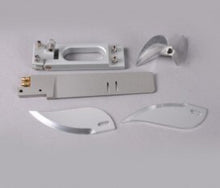 Osprey Racing Boat/ Rocket Boat/ Gasoline Boat with 26CC Zenoah Engine-White