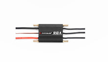 1PCS Flycolor 50A 70A 90A 120A 150A Brushless ESC 2-6S RC Boats Waterproof with BEC/Water Cooling System for Jet