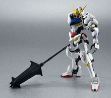 PrettyAngel - Original Bandai Robot Spirits NO.196 Mobile Suit Gundam: Iron-Blooded Orphans Action Figure - Gundam Barbatos