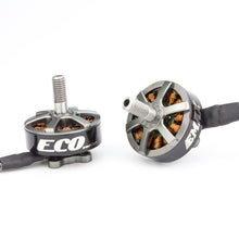 Official Emax ECO Series 2306 1700/1900/2400KV Brushless Motor For RC Plane FPV Racing Drone