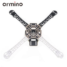Ormino F450 Quadcopter Frame kit F450 F550 Landing Gear F450 Arm PCB Center plate RC multicopter FPV Aerial Drone Quadx Frame