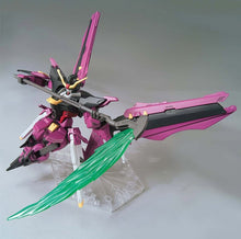 Bandai Gundam Model HG 1/144 LOVE PHANTOM GUNDAM MAGEE's BUILD DIVERS NT Mobile Suit Kids Toys