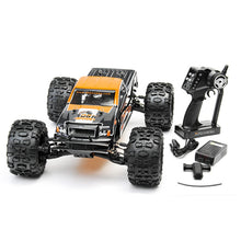 Thou Maximus 8382 1/8 120A 85KM / H 4WD Brushless RC Monster Truck Car