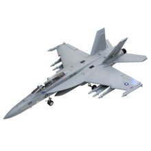 FMS RC Airplane F/A-18F F18 Super Hornet V2 70mm Ducted Fan EDF Jet Scale Model Plane Aircraft PNP 6S 6CH with Retracts Flaps