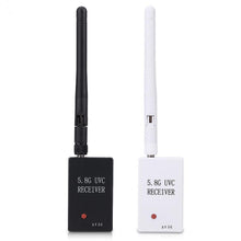 5.8G 150CH Mini FPV Receiver UVC Video Downlink OTG For Android Mobile Phone Smartphone FPV Quadcopter Drone