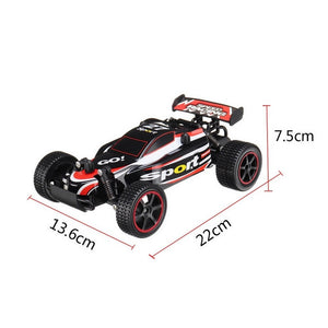 1:20 25km/h RC Car Remote Control Car 2.4G High Speed 80M Distance Radio Controlled Machine Car Remote Control Toy Cars