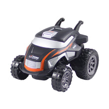 Wireless RC cars Auto 2.4G Tumbling Stunt Dump Truck Watch Remote Control Stunt Car rc car drifting truck Radio-controlled cars