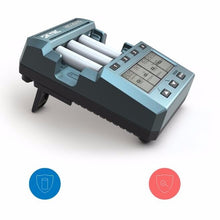 SKYRC Bluetooth smart rapid battery fast charger on the 5th on the 7th Universal NC2600 Upgrade Kit
