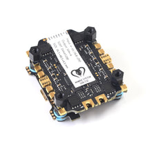 Diatone MAMBA F722S Betaflight stack Flight Controller OSD 5/9V 2A BEC & 50A 3-6S Blheli_32 Dshot1200 Brushless ESC RC Drone