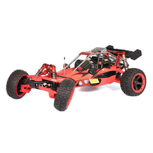 Rovan Baja360AG02 1/5 2.4G RWD Rc Car 36cc Petrol Engine Buggy Off-road Truck RTR Toy