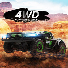 Mini RC Car 25KM/H High Speed 1/43 Car Radio Controled Machine RC Truck 4CH Remote control Toys For children Gifts