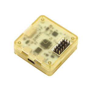 1pcs CC3D Openpilot Open Source Flight Controller 32 Bits Processor Flight Control For FPV QAV250 Quadcopter