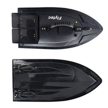 Kids Smart RC Bait Boat Toys Fishing Tool Dual Motor Fish Finder Boat Remote Control Fishing Ship Boats Flytec 2011-5 US Plug