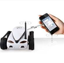 RC Tank WIFI Crawler Radio Control Car Real-Time Camera Cars for iPhone iPad iPod App with 0.3MP Camera Electronic Model Toys