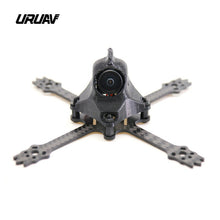 URUAV UR12 Toothpick 100mm 2.5 Inch True X 2mm Bottom Board FPV Racing Frame Kit