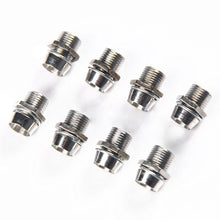 ABWE Best Sale 8 LED 5mm White Color Red Color LED Light Set for HSP RC Cars WS
