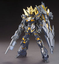 Bandai Original Gundam Model HGUC 1/144 Justice Freedom RX-78 UNICORN Destiny Armor Unchained Mobile Suit Kids Toys With Holder