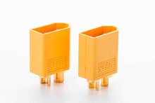10pcs XT60 XT-60 Male Female Bullet Connectors Plugs For RC Lipo Battery (5 pair) Wholesale