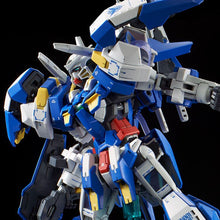 Japaness BANDAI Original Gundam MG 1/100 Model AVALANCHE EXIA GUNDAM 00 PB STYLE Mobile Suit Kids Toys With Holder