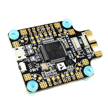 Matek System F722-SE F7 Dual Gryo Flight Controller w/ OSD BEC Current Sensor Black Box for RC Drone
