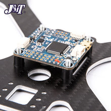 12Pcs M3 Flight Controller Anti-Vibration Standoff Fixed Screw Damper Mounting Hardware for Naze32 CC3D F3 F4 RC Quadcopter
