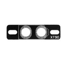 10x XT30 XT60 XT90 PCB Welding Board Plate Fixed Seat Connector Holder PCB for DIY FPV Multicopter Racing Drone 250 F19121-10/3