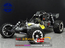 Baja 1:5 Gas Powerd Dark knight Baja 5B 30.5CC Gasoline Racing Car