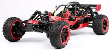 ROFUN 1/5 Scale Baja 5B 290 29cc Engine Gasline Power Remote Car