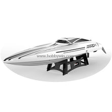 UDI RC Racing Boat UDI005 ARROW 2.4Ghz RTR Speed Boat