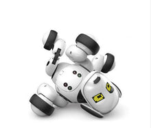 DIMEI 9007A Intelligent RC Robot Dog Toy Smart Dog Kids Toys Cute Animals RC Intelligent Robot Remote control toys